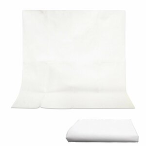 [ new goods immediate payment ] photographing for background cloth non-woven made back screen white 200cm×270cm 2m×2.7m Studio commodity whole body photograph animation compound less reflection 