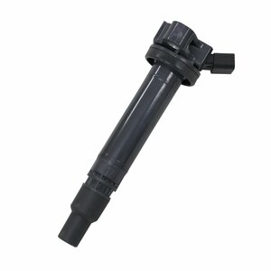 【新品即納】トヨタ ZZE137 ヴォルツ 点火コイル ダイレクトイグニッションコイル【1本】 90919-02238