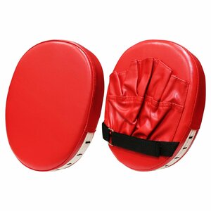 [ new goods immediate payment ] punch mito training boxing karate combative sports me Thai mito strike . practice .tore muscle training spa- ring red 