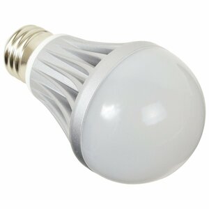 【新品即納】LED ノイズレス 電球 6W 無極性 24V 専用 口金 E26 ホワイト 白 発光 船舶 航海灯 キャンピングカー 室内灯 防水 6000k-6500k