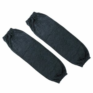 [ new goods immediate payment ][2 sheets ] boat fender for cover corresponding :680mm×220mm black black deterioration prevention cover sack storage boat fender cover 