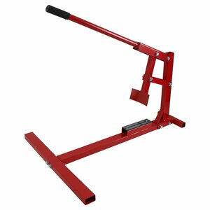 [ new goods immediate payment ] tire changer manually operated 15-21 -inch correspondence tire exchange bead breaker bead dropping exchange dropping tire bead breaker 