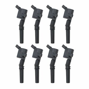 [ new goods immediate payment ] Ford F150 V8 4.6L, 5.4L 1997 year -2010 year ignition coil Direct ignition coil [8ps.@]