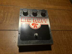 electro-harmonix BIG MUFF