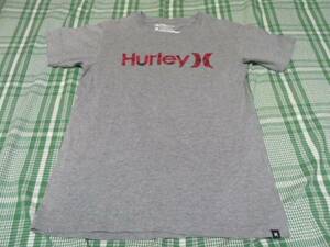 【Ｈｕｒｌｅｙ】　ハーレーサーフ　Tシャツ　M