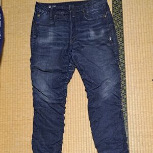 【お買い得】g-star raw staq w30