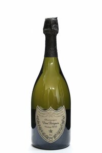 1円～ 【ヴィンテージシャンパン】 2013 Dom Perignon Brut / ドン・ペリニヨン ブリュット