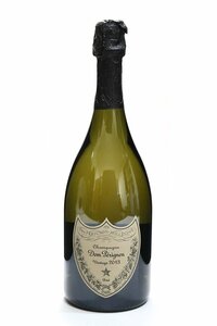 1円～ 【ヴィンテージシャンパン】 2013 Dom Perignon Brut / ドン・ペリニヨン ブリュット