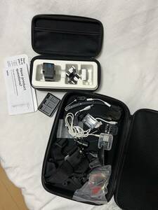 GOPRO HERO 11 中古美品 正常動作品