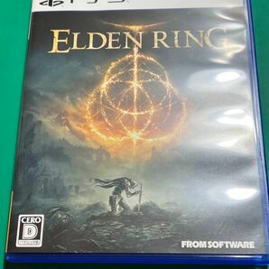 PS5 エルデンリング ELDEN RING