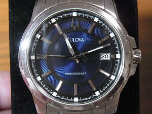 BULOVA