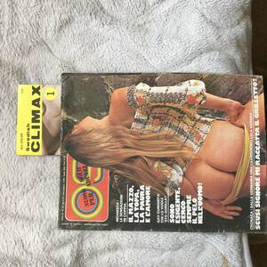  foreign book adult magazine 