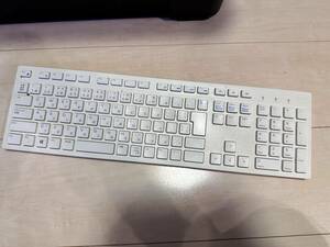 DELL Wireless Keyboard WK636P 