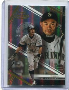 2021 Topps Gold Label Class 2 53 Ichiro イチロー ベースカード