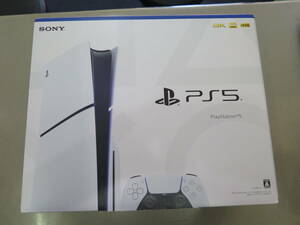 1円～▽〇SONY ソニー PS5 CFI-2000 A01 1TB