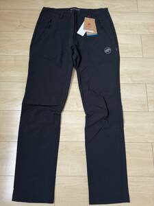 MAMMUT Trekkers 3.0 SO Pants AF Men マムート トレッカーズ 3.0 SO パンツ メンズ EURO M(JAPAN L)