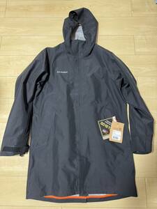 MAMMUT マムート ジャケット メンズ Gore−Tex Utility 3 in1HS Coat AF Men 101029770