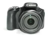 【☆★美品☆★】 Canon キャノン PowerShot SX60 HS ★動作確認済★【canon純正バッテリー×２個付】y1204_画像7