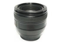 【☆美品★ レンズフィルター付☆】NIKON ニコン AF-S NIKKOR 50mm F1.4G◆標準単焦点レンズ y1210_画像7