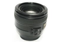 【☆美品★ レンズフィルター付☆】NIKON ニコン AF-S NIKKOR 50mm F1.4G◆標準単焦点レンズ y1210_画像5