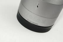 【☆★実用品★☆】Canon キャノン EF-M 55-200mm F4.5-6.3 IS STM シルバー 大人気の望遠レンズ♪y1206_画像10