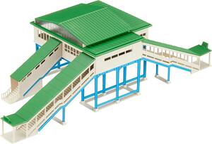KATO Nゲージ 橋上駅舎 23-200 鉄道模型用品