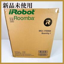 【新品未使用】iRobot ルンハ I7+_画像1