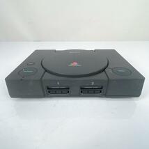 【超希少】【レア】PS1本体　DTL-H3000　開発機　黒ステ_画像2