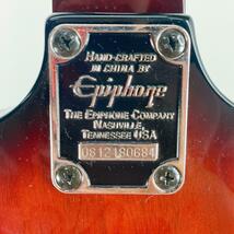 エピフォン サンダーバード epiphone Thunder bird ベース②_画像2