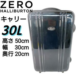 ZEROHALLIBUTON Zero Halliburton Carry case [30L]