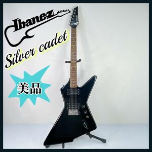 美品！ibanez SILVER CADET エレキギター PJタイプ