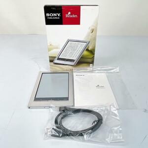 [. price cut ]SONY E-reader PRS-650(S)