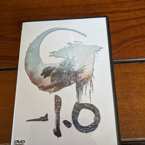 ゴジラ-1.0特典映像のみDVD 山崎貴