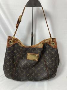 LOUISVUITTON ショルダーバッグ トートバッグ ルイヴィトン ガリエラPM モノグラム 