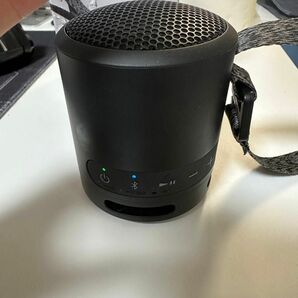 SONY SRS-XB13 防水 Bluetooth ソニー