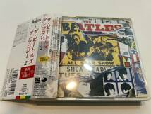 The Beatles/Anthology2 日本盤ザ・ビートルズ_画像1