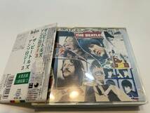 The Beatles/Anthology3 日本盤ザ・ビートルズ_画像1