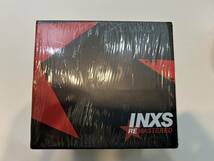 INXS/INXS Remasters Collection 10CDボックスセット　インエクセス _画像4