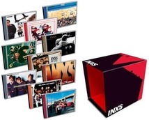 INXS/INXS Remasters Collection 10CDボックスセット　インエクセス _画像6