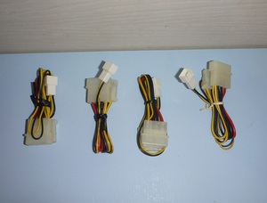 CR113 вентилятор для электрический кабель 1 шт 