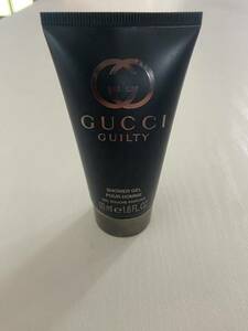 GUCCI GUILTY SHOWERGEL