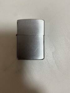 ZIPPO Zippo ジッポー ライター 喫煙具 無地 