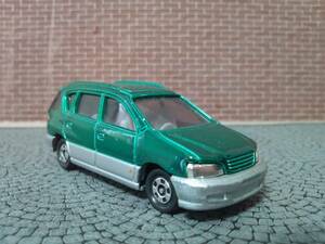 【中古品】　1/64 TOYOTA IPSUM ③