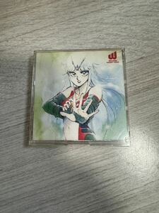 赤い牙ブルーソネット 中古シングルCD