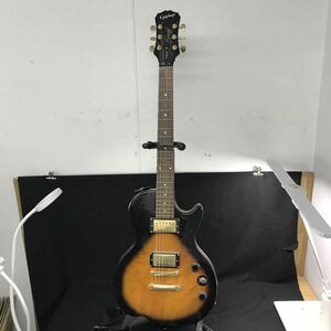 Epiphone エピフォン model Special II スペシャルモデル エレキギター 現状品 E3 SS