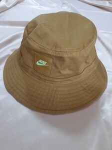 ★美品　used　ナイキ　NIKE　ハット　　帽子