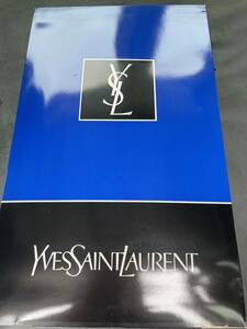 ◆未使用　保管品　YSL　イブサンローラン　肌掛け布団　140×190　