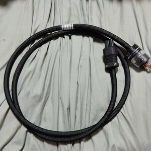  power supply cable acoustic revive ACOUSTIC REVIVE POWER STANDARD TripleC-FM 2.0m