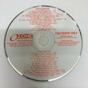 裸32 HIPHOP,R&B ZONE MAGAZINE アルバム,PROMO盤 CD 中古品