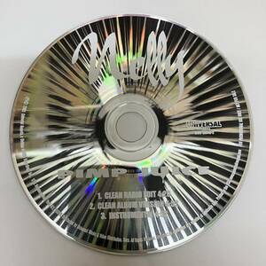 裸33 HIPHOP,R&B NELLY- PIMP JUICE INST,シングル CD 中古品